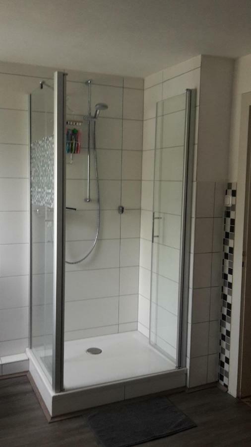 Vila Haus Zwanzig Weisel Exteriér fotografie